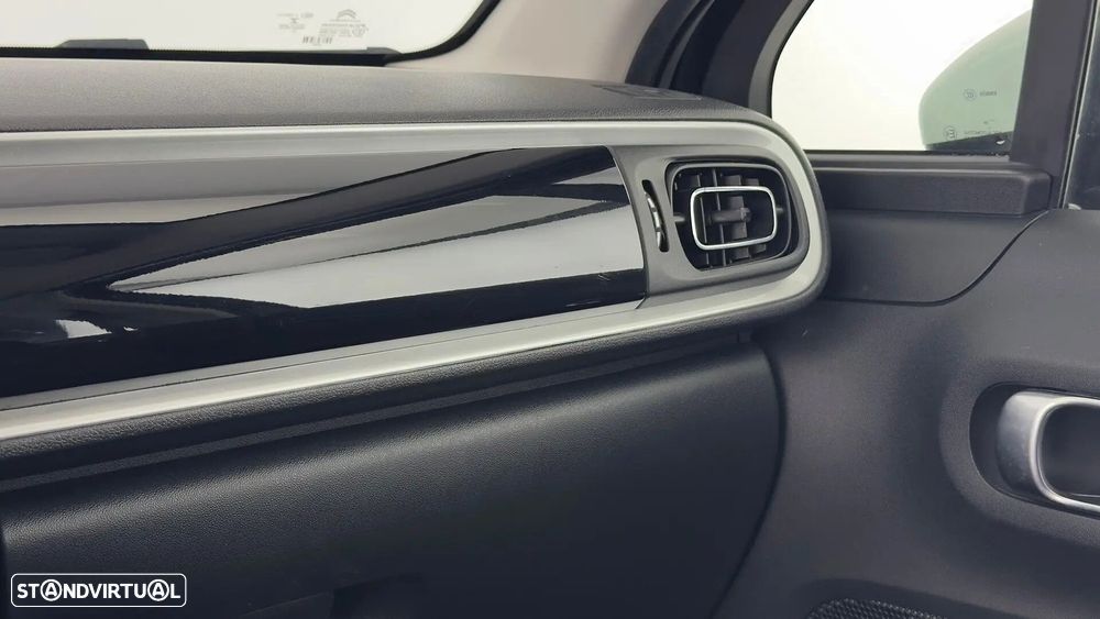 Citroën C3 1.2 PureTech Feel Pack - 40