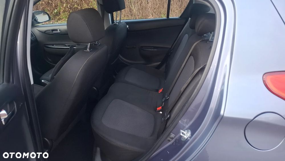 Hyundai i20 1.25 Style - 9