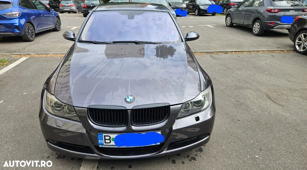 BMW Seria 3 320d - 1
