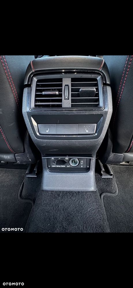 Skoda Kodiaq 2.0 Bi-TDI 4x4 DSG RS - 13