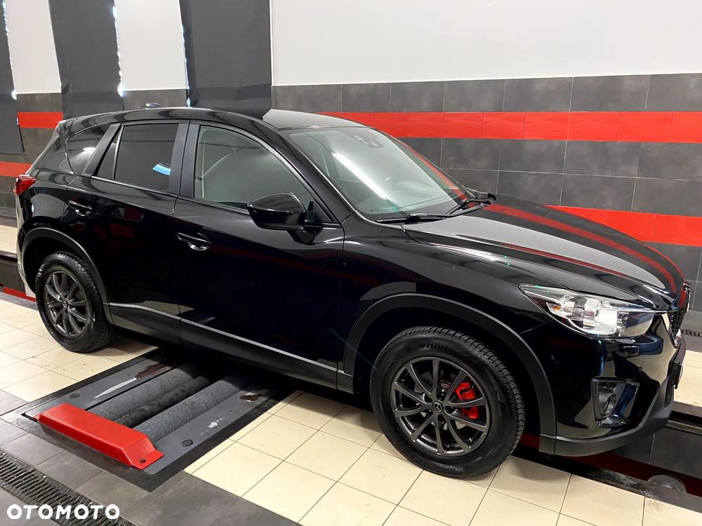 Mazda CX-5 2.0 Skyenergy 2WD - 5