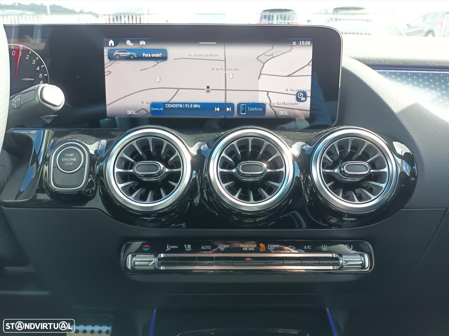 Mercedes-Benz GLA 250 e AMG Line - 20