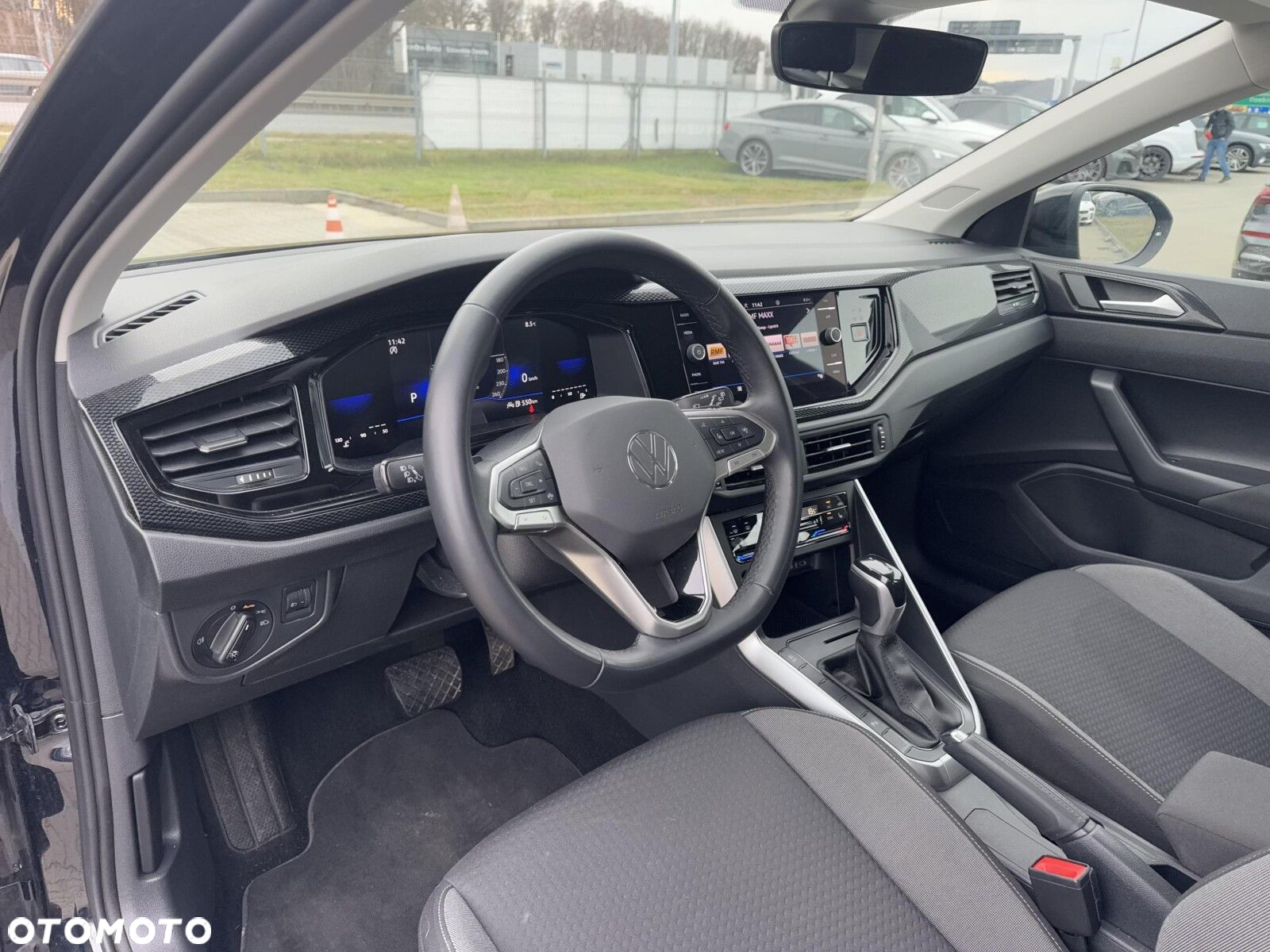 Volkswagen Taigo 1.0 TSI Life DSG - 13