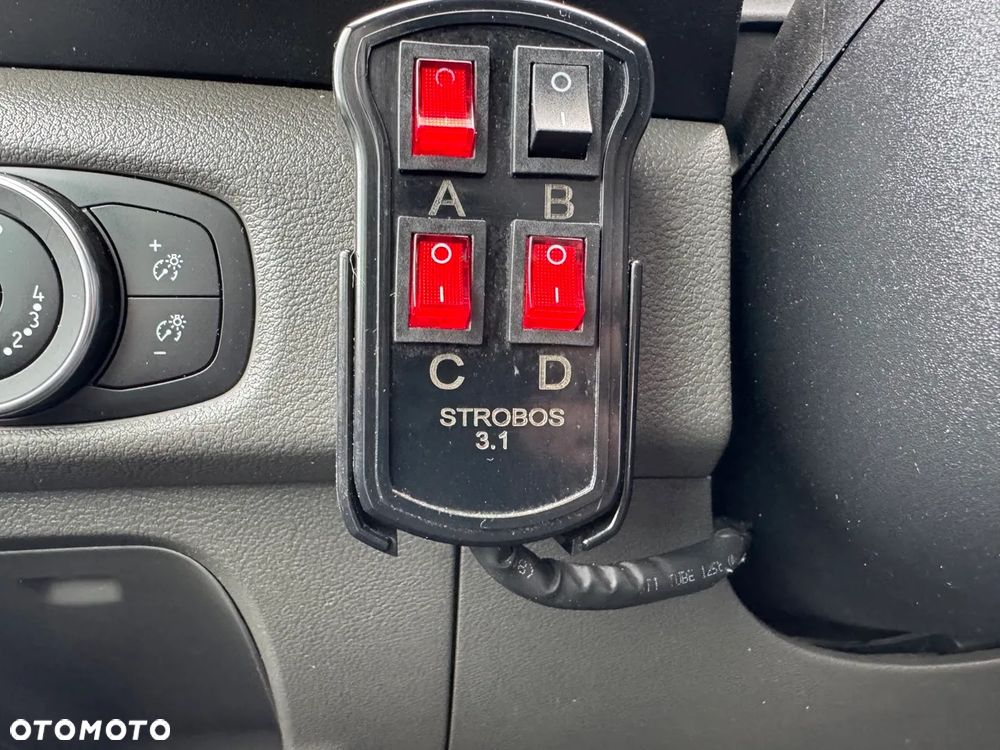 Ford TRANSIT - 22