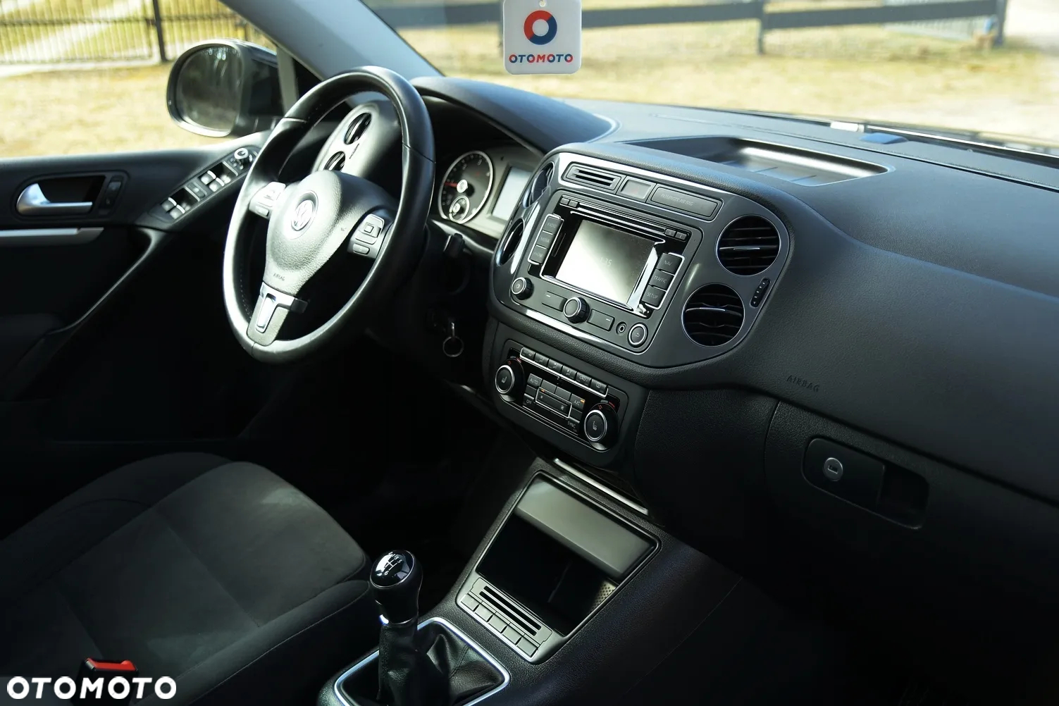 Volkswagen Tiguan 2.0 TDI R-Style - 19