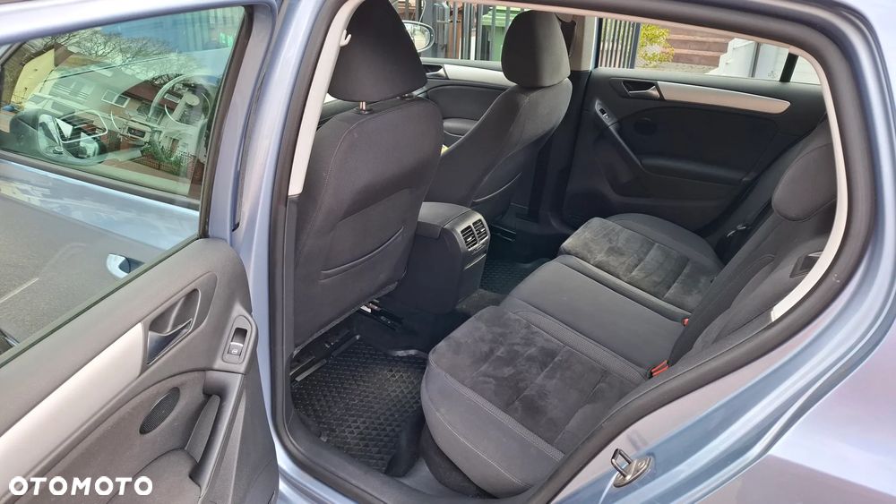 Volkswagen Golf 1.4 TSI Highline DSG - 6