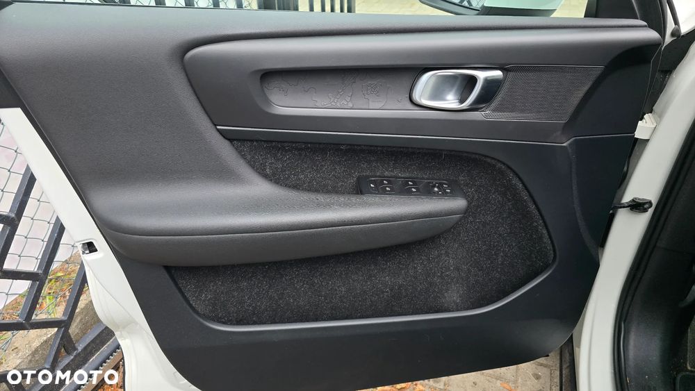 Volvo XC 40 D3 Momentum - 15