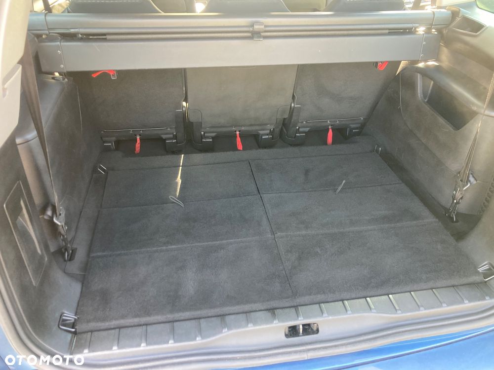 Citroën C4 Grand Picasso - 10
