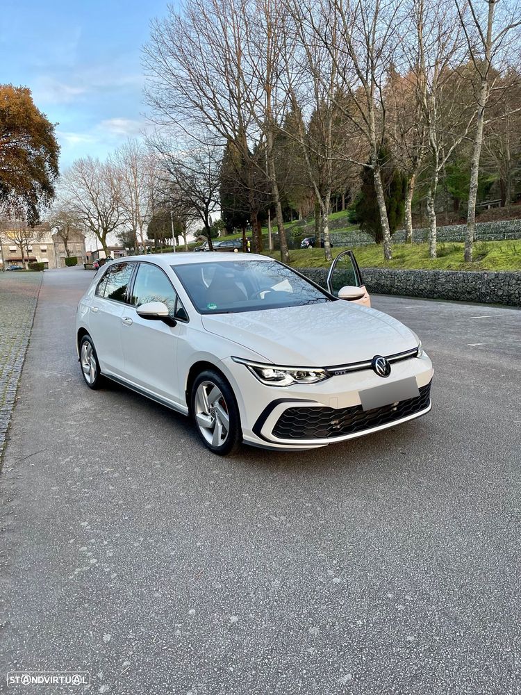 VW Golf 1.4 eHybrid OPF DSG GTE - 13