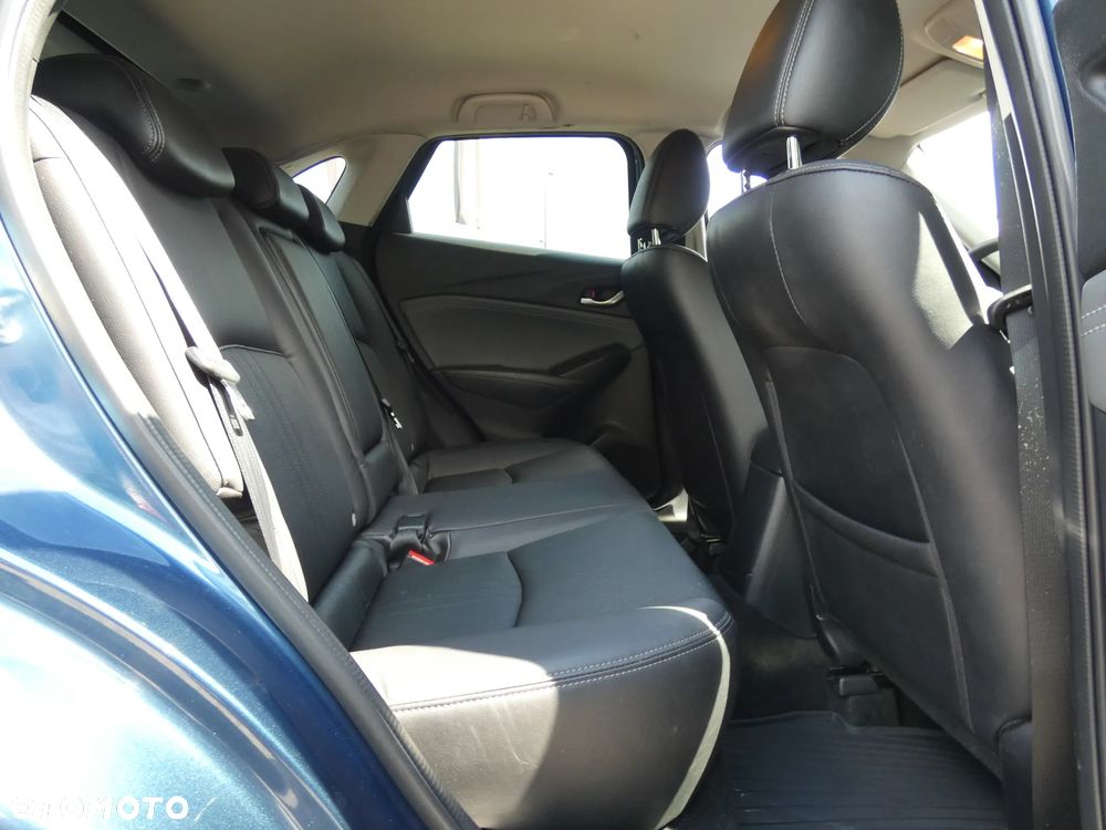 Mazda CX-3 2.0 SkyPassion - 11