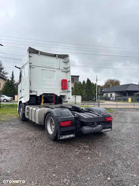 DAF XG 480 - 9