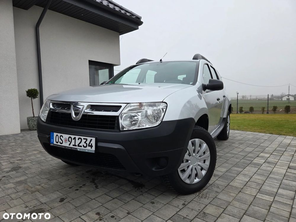 Dacia Duster - 2