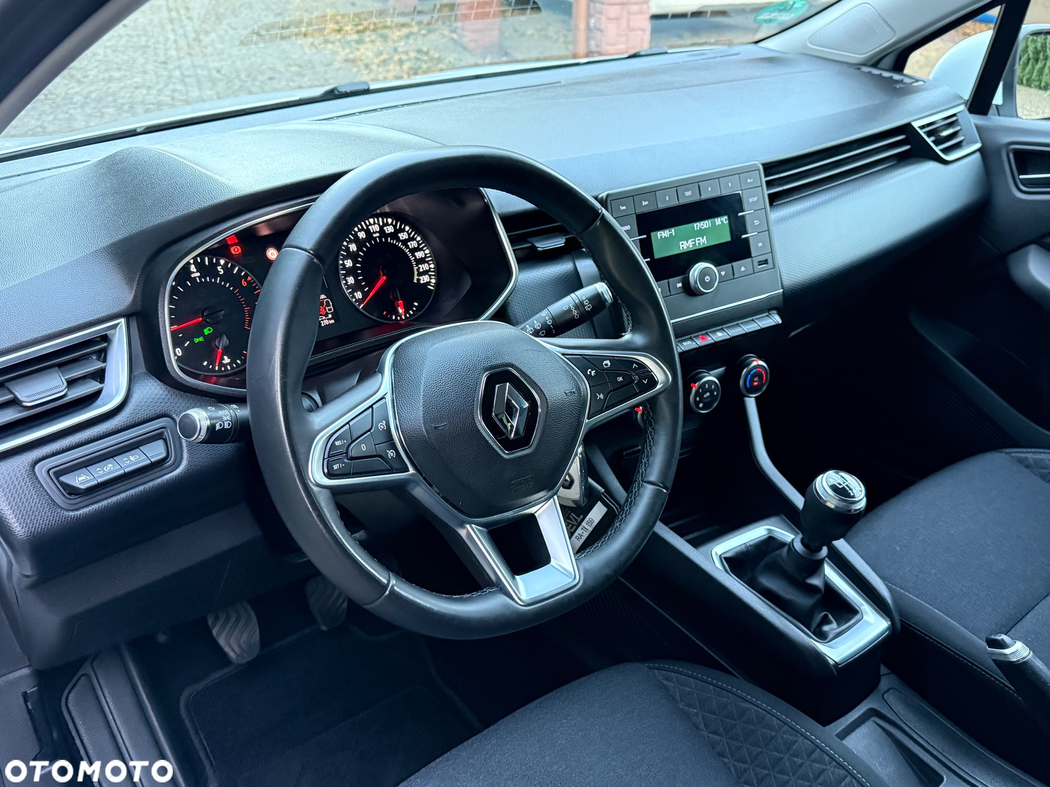 Renault Clio 1.0 TCe Intens - 27