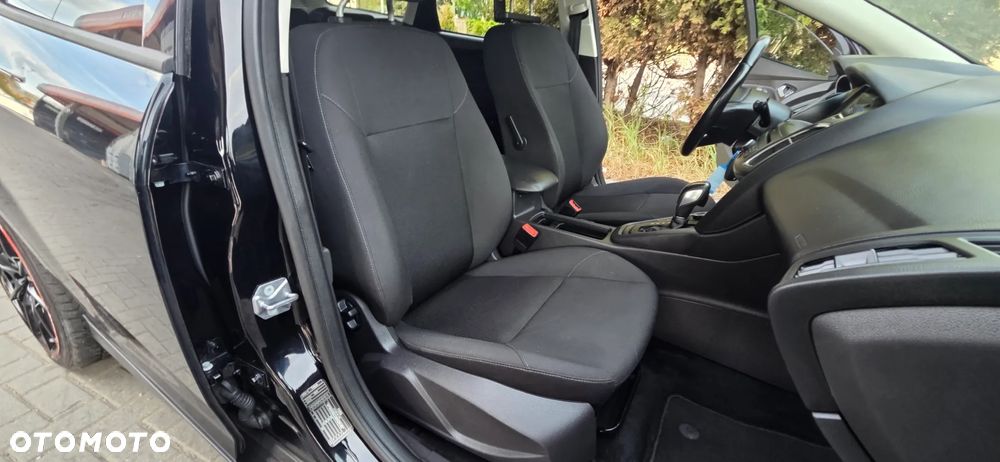 Ford Focus 2.0 TDCi Titanium ASS PowerShift - 30