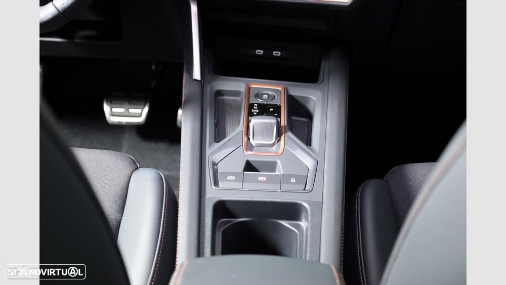 Cupra Formentor - 20