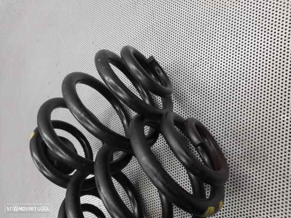 Mola Suspensao Tras Volkswagen Sharan (7M8, 7M9, 7M6) - 3