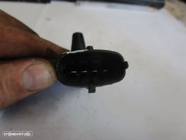 Sensor 55568175 0281006077 OPEL INSIGNIA 2009 2.0 CDTI MAP - 3
