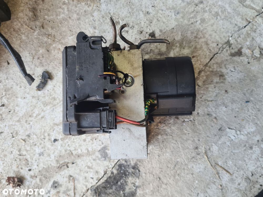 sterownik pompa abs renault oe 10.0946-0401.3 - 1