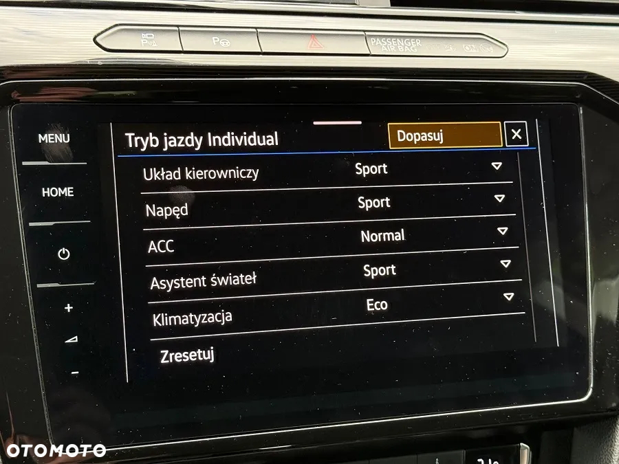 Volkswagen Arteon 2.0 TDI SCR Elegance DSG - 30