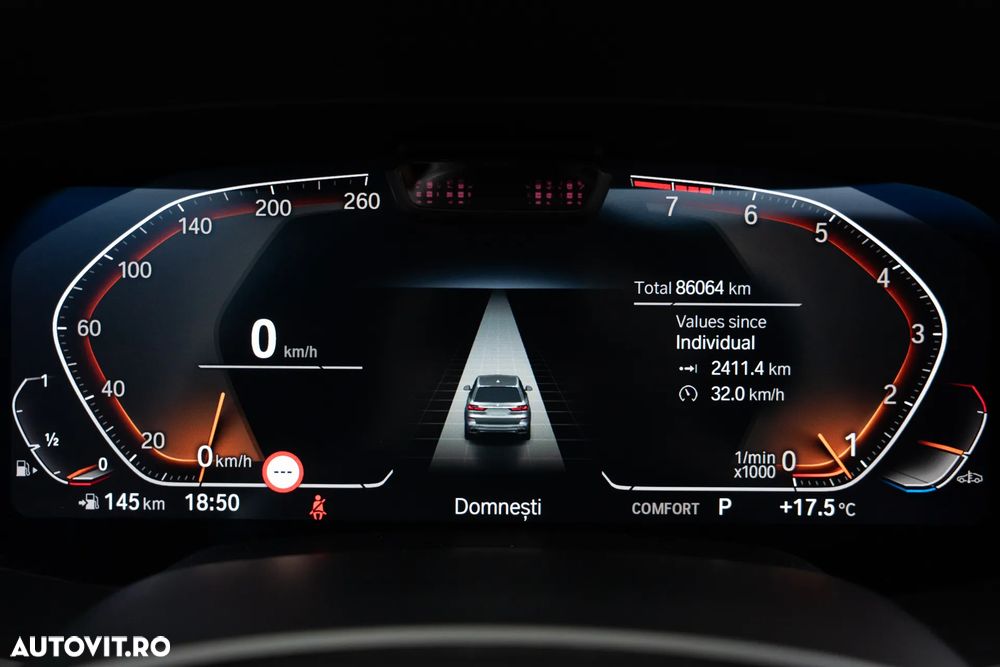 BMW X7 xDrive40i MHEV - 34