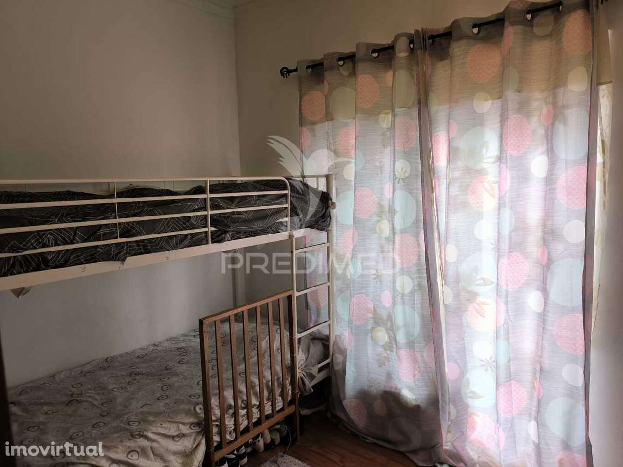 T3 transformado em T2 no centro de Sacavém - Oportunidade - Grande imagem: 5/18