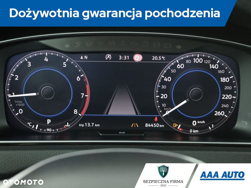 Volkswagen Golf - 9