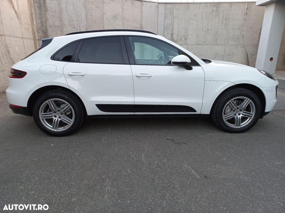 Porsche Macan 3.0 PDK S - 4
