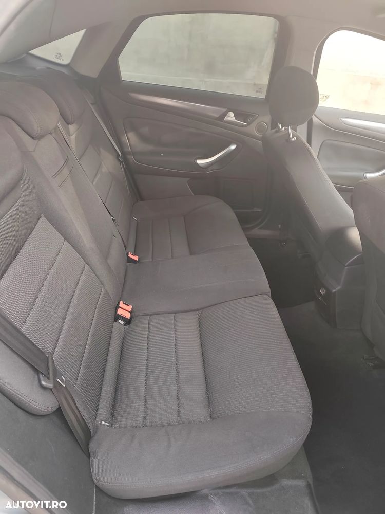 Ford Mondeo 1.6 SCTi EcoBoost Titanium - 6