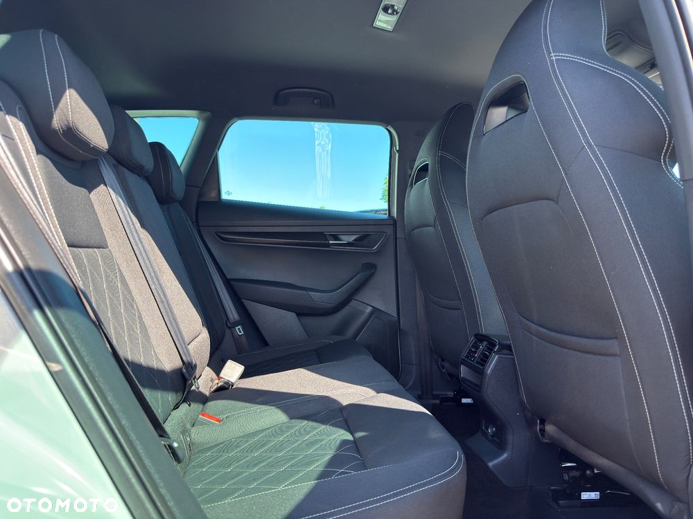 Skoda Karoq 1.5 TSI ACT DSG Sportline - 16