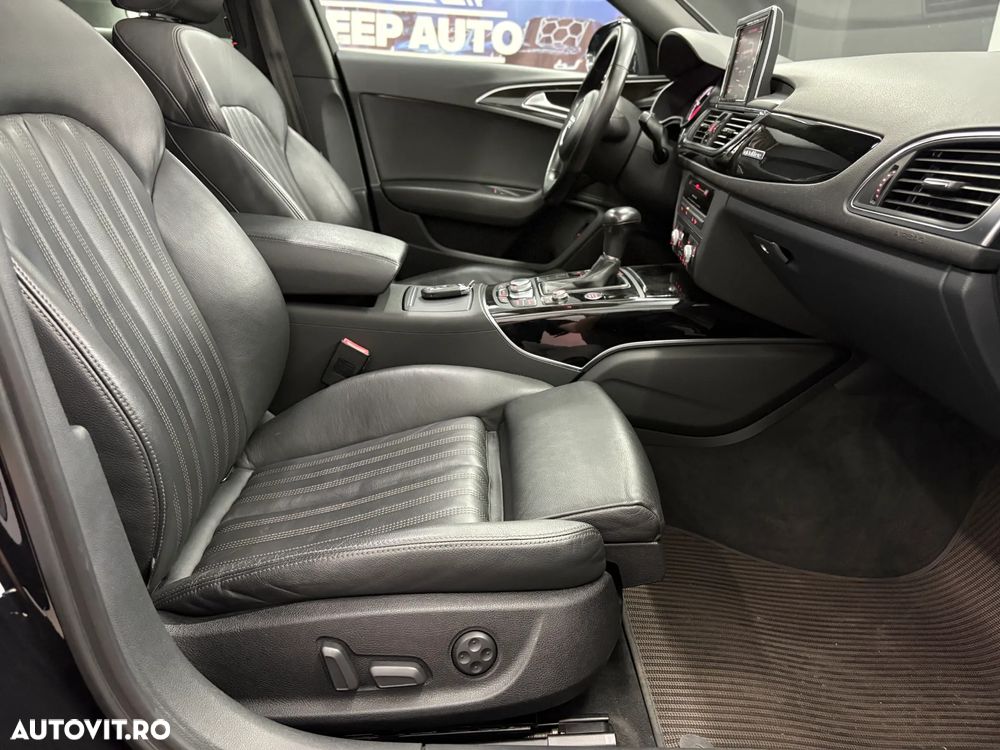 Audi A6 Allroad 3.0 TDI clean S tronic - 19