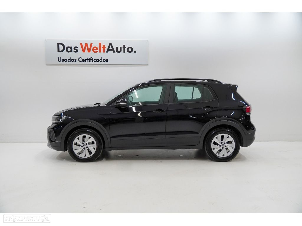 VW T-Cross - 5