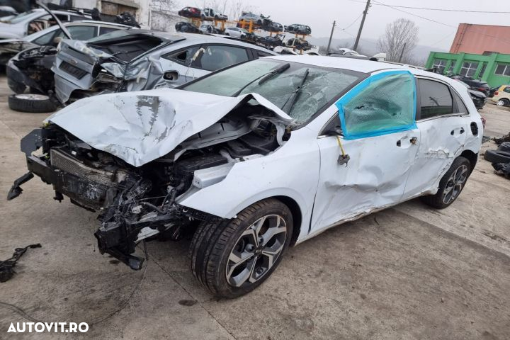 Intinzator curea 1.6 crdi d4fe 25281-2u010 Kia Ceed 3  [din 2018 pana - 5