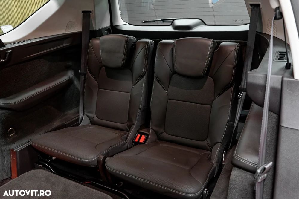 Renault Espace Energy dCi 160 EDC Initiale Paris - 29