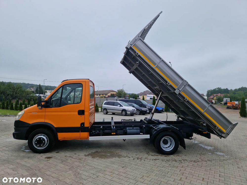 Iveco Daily - 6
