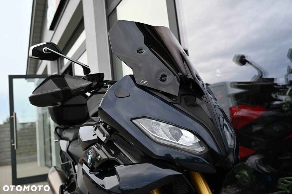 BMW RS - 39