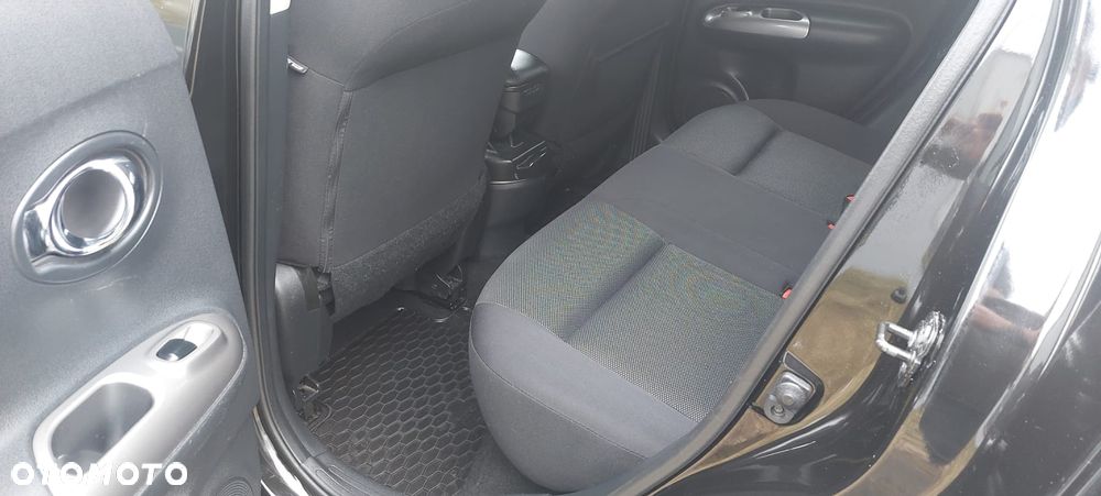 Nissan Juke 1.5 dCi Tekna - 10