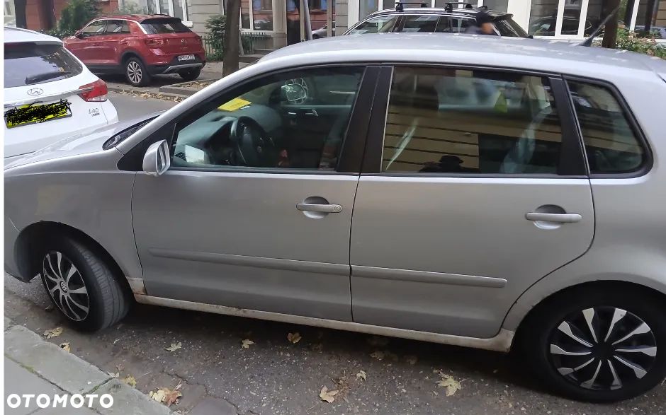Volkswagen Polo - 3