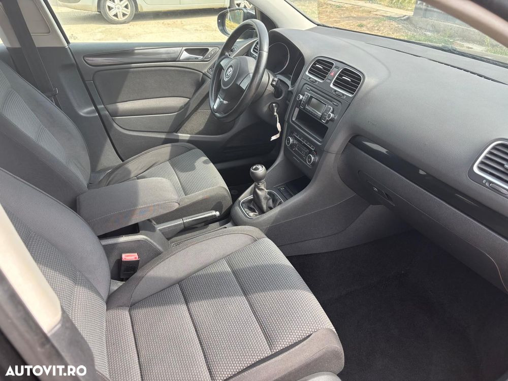 Volkswagen Golf - 7