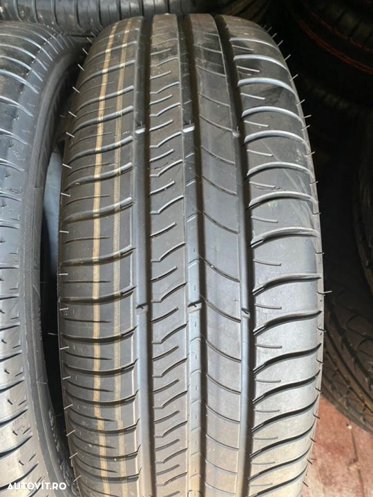 vand anvelope 195/65/15 michelin de vară noi - 2