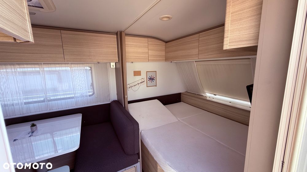 Adria 552 - 4