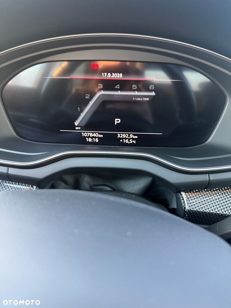 Audi Sq5 Sportback 2021 photo 2