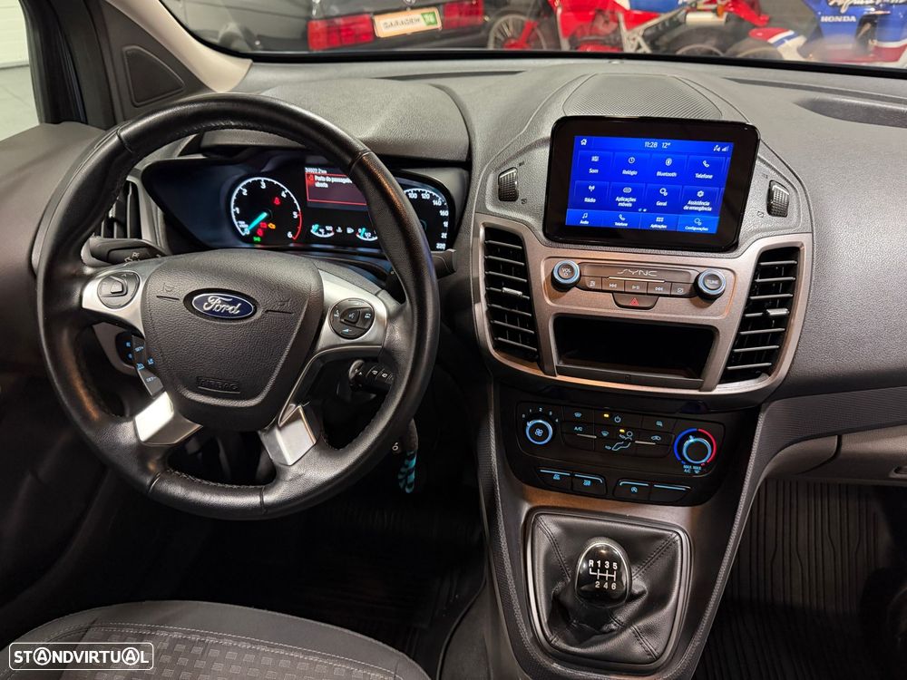 Ford Transit Connect 1.5 TDCi 230 L2 Trend - 7