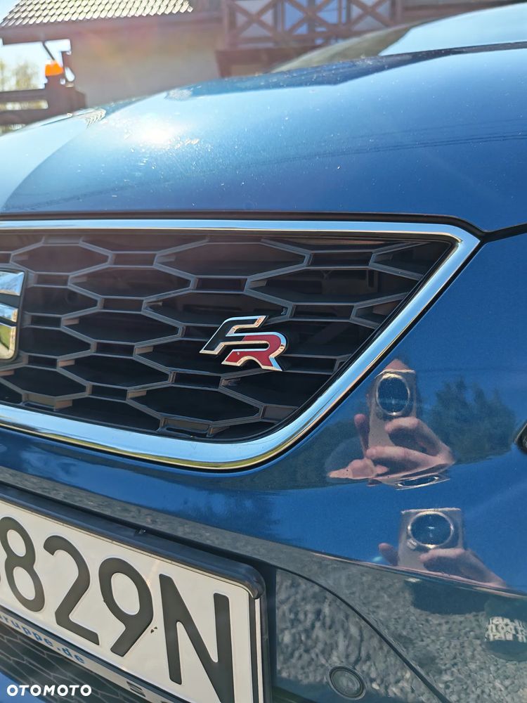 Seat Leon 2.0 TDI DPF Start&Stop FR - 31