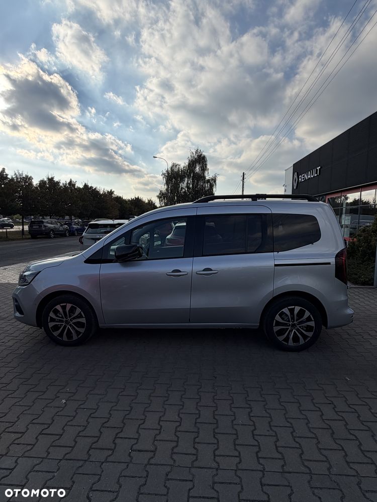 Renault Kangoo 1.5 dCi Techno - 9