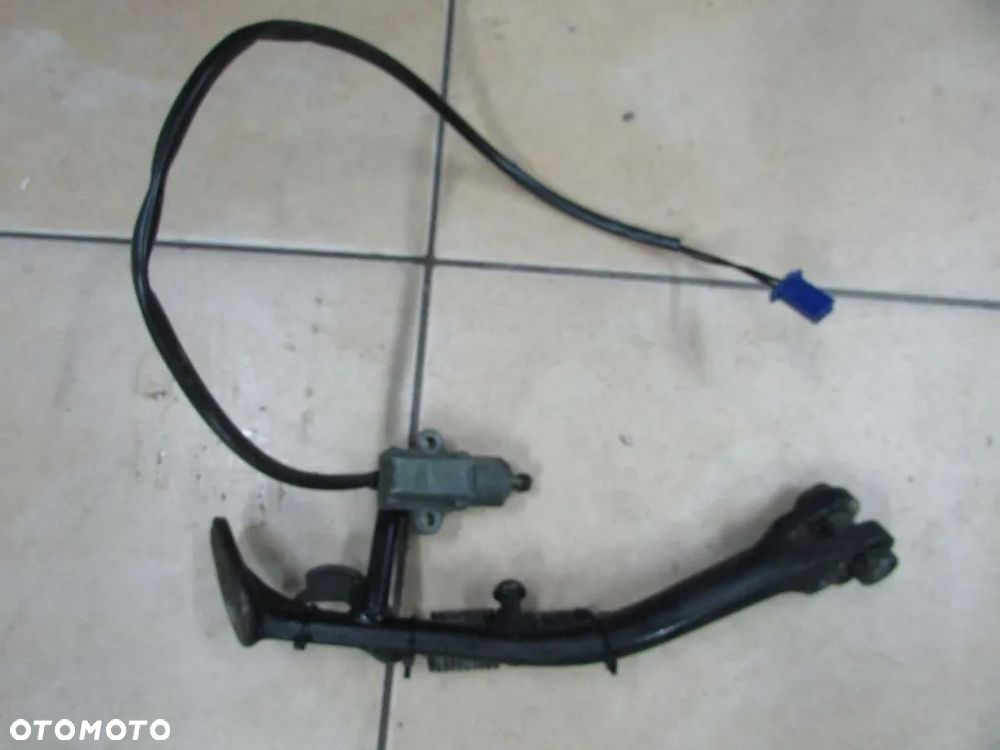 Yamaha Thundercat  YZF 600 podstawka boczna stopka - 2