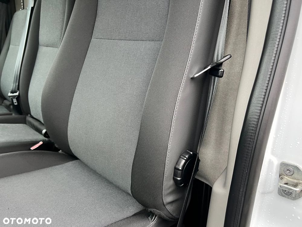 Renault Master 180 DCI L3H3 Furgon Chłodnia/Mroźnia GRAU, Salon PL, Jeden Właściciel - 9
