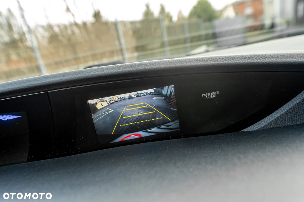 Honda Civic 1.8i-VTEC Sport - 33