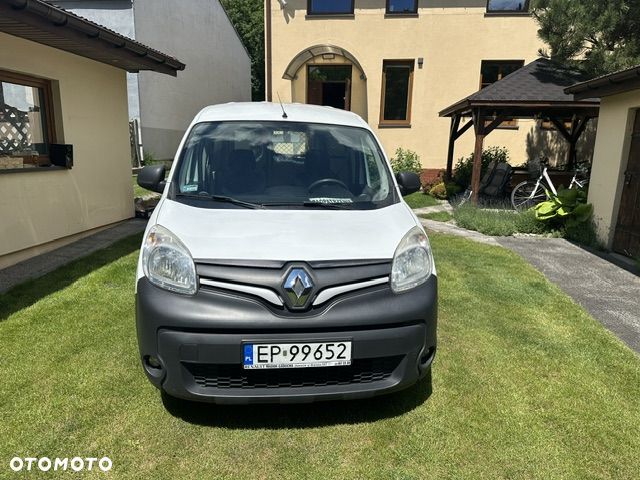 Renault Kangoo MAXI - 7