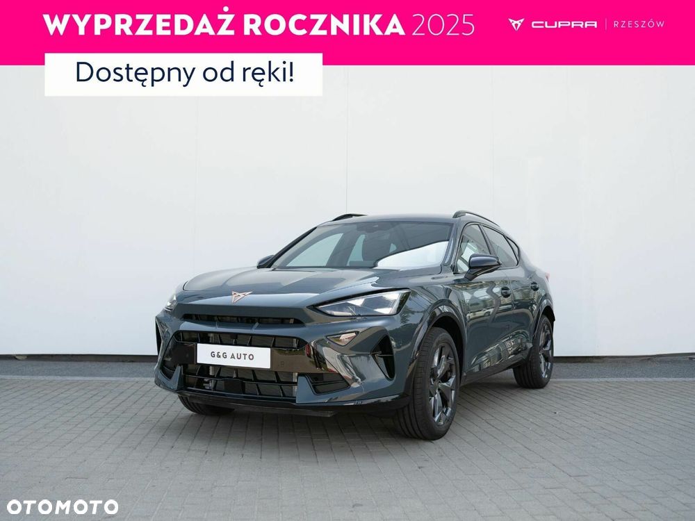 Cupra Formentor 2.0 TSI 4Drive DSG - 1