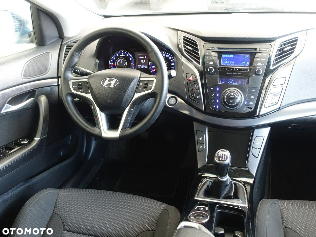 Hyundai i40 i40cw 2.0 Style - 24